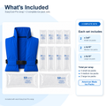 EasyCool Pro 4 Pack